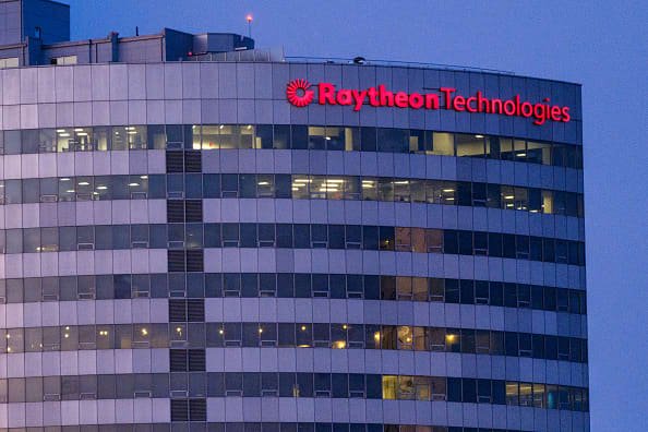 RTX Subsidiary Raytheon To Pay More Than $950 Million To Settle Foreign ...