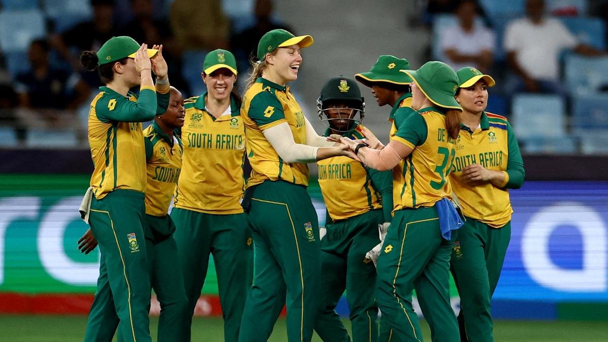 South Africa vs New Zealand live streaming details When and where to