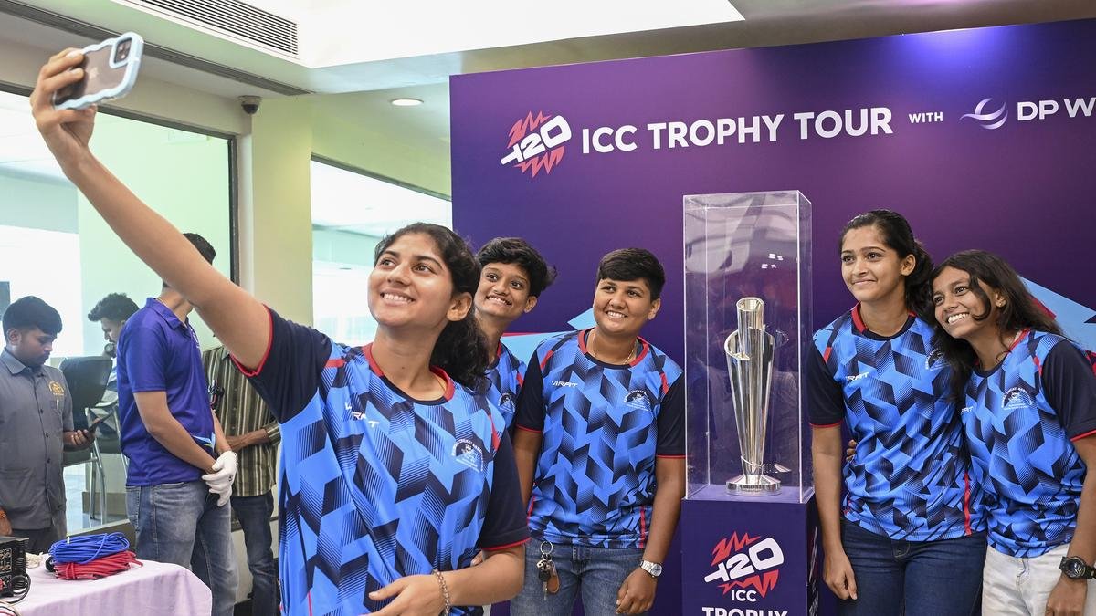 Women’s T20 World Cup 2024 Full schedule; Complete list of fixtures