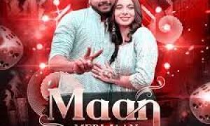 Maan Meri Jaan Lyrics in English 01