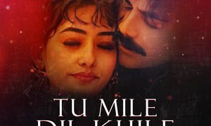 Tu Mile Dil Khile Lyrics 03