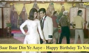 bar bar din ye aaye lyrics in hindi - 03