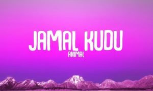 jamal kudu lyrics - 03