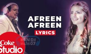 lyrics of afreen afreen 01 04